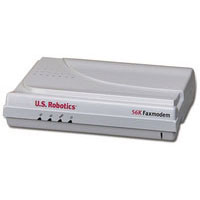 Us robotics USR025630G